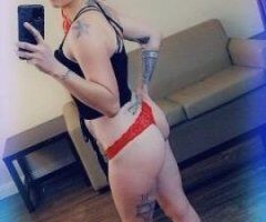 North Mississippi escorts - 🩷❤‍🔥ALLIE BUNNI AND TRINITY 2 of the BADDEST around ❤‍🔥❤🩷