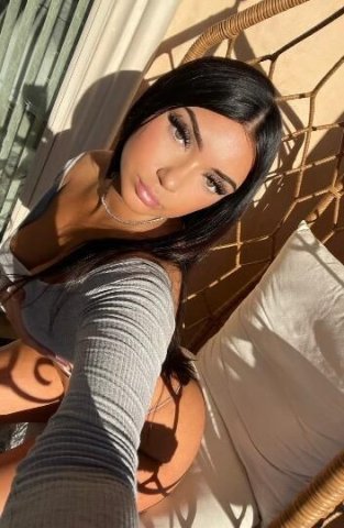 Sexy Exotic and Thick💦 - 1