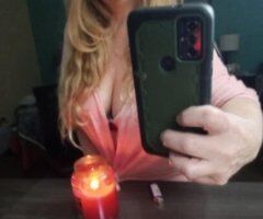MASSAGE AND FUN SESSION WITH GRACIE retired massage therapist... ALSO PROSTATE MASSAGE & E.D. ISSUES...NO DEPOSIT!!! - Image 7