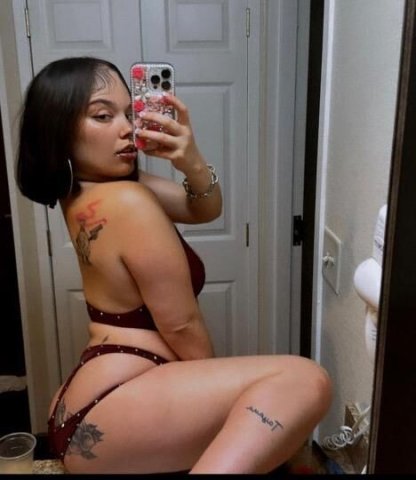 ❤ 👸🏽🥵Throat Goat 💦 satisfying experience catch me in town while you can - 1