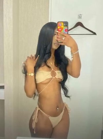 ‼CoCo's Back UPSCALE Black Hottie, FaceTime Verifiable 24/7 - 1