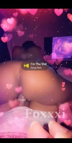 FOXXXI K's FORTRESS 🦊💦💘™️ - 1