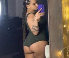 IN TOWN JUST FOR THE NIGHT 💋💦 - Image 2