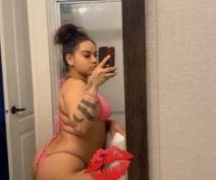 IN TOWN JUST FOR THE NIGHT 💋💦 - Image 5