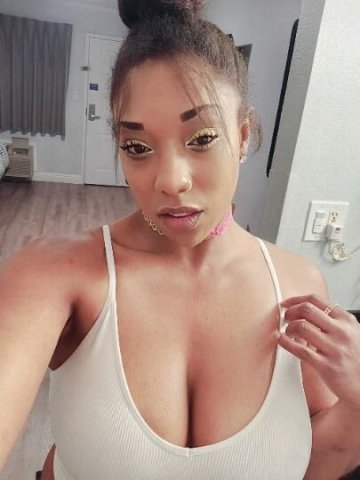 I like it nasty, cum see me daddy. - 1