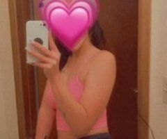 Thick Brunnete Ready For Some Fun 💦😜 - Image 3