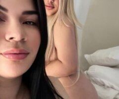 Charlotte escorts - Ashley sexy🩷💦