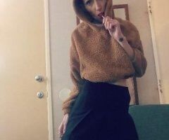 Sorry no iNCALL...CAR &OUT::😘✨️ ..a SEXY SKINNY ✨️ SPARKLY ✨️ SUPERSLUTTY, YOUNG BARelY LEGAL LOOK.... - Image 3