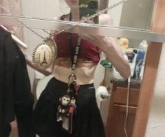 Sorry no iNCALL...CAR &OUT::😘✨️ ..a SEXY SKINNY ✨️ SPARKLY ✨️ SUPERSLUTTY, YOUNG BARelY LEGAL LOOK.... - Image 6