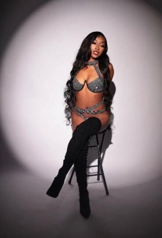 Black & Asian Fixation (FaceTime Verifiable) 24/7 - 1