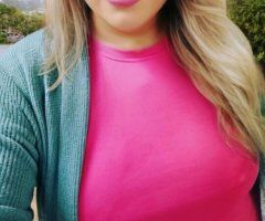 Fort Worth escorts - 😘Fun Friday$ with DISCREET BLONDE LATINA MILF 😜 GFE 💋PSE/Greek💋 Fetishes 😈