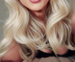 😘Fun Friday$ with DISCREET BLONDE LATINA MILF 😜 GFE 💋PSE/Greek💋 Fetishes 😈 - Image 6