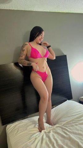 LATINA NUEVA EN LA CIUDAD💋 - 1