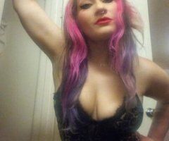 Orange County escorts - Fun sized, punk rock girl next door!