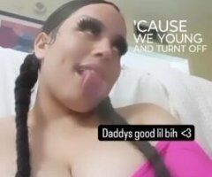 Names icy but my coochie hot 🔥💦💦 - Image 6