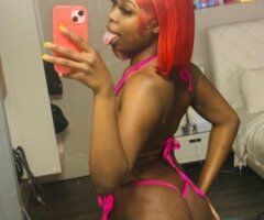 HEY BABY 💋' OUTCALLS & INCALLS .. COME FUCK ME 😩 - Image 1
