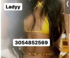 Lucky Ladyy! - Image 2