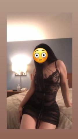Hot Latina 🔥 // only today - 1