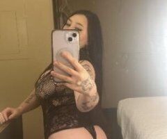 Salem 📍 come f*** me hard pls 💕🪶lil n8v baby🪶💕 always clean, tight n curvy 100% real - UPSCALE ENTERTAINER - Image 6