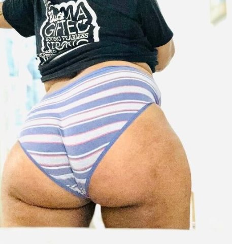 Pound Town me Daddy - 1