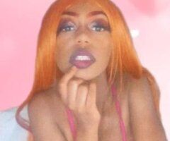 Intoxicating Exotic Big Booty Beauty ( outcall available) - Image 3