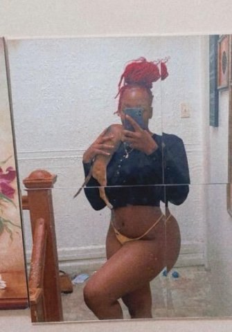 Beautiful ,Brownskin & Thick ❤🤑💕😘 - 1