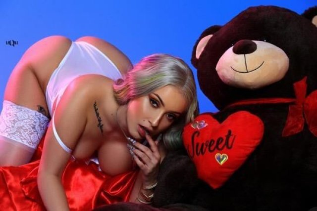💦💦Blonde Bombshell visiting book now you dont wanna miss your chance 💦💦💦💦💦 - 1