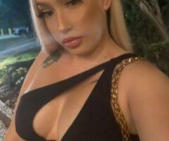 💦💦Blonde Bombshell visiting book now you dont wanna miss your chance 💦💦💦💦💦 - Image 7