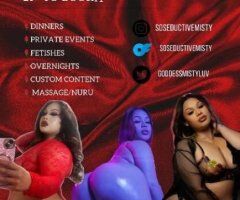 new in the city💋💋👅💦MASSAGE/NURU SPECIALIST/FETISHES💦🍭 - Image 2