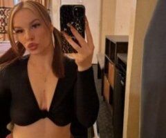 Midtown HOT REDHEAD PAWG CARPLAY ONLY - Image 1