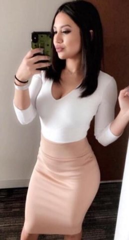 looking for a good time - 1