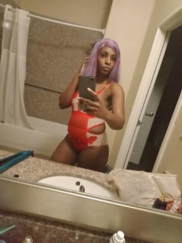 Darealsexychocolate - 1