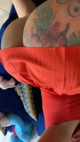 mia la mariposa - 1