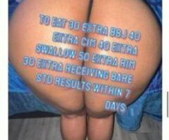 Armani💕 Cum 2 PoundTown Drown Last Night In Town 💧IN 1*0*0 Bbj or Fs 🌊Tsunami Punani📸 Real 304s Dont CatFish💯Ft Verify📸Church/53 St🚪Bare Std Results No exceptions - Image 2