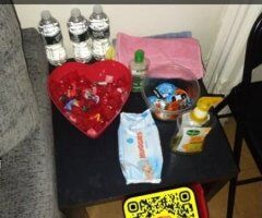 Armani💕 Cum 2 PoundTown Drown Last Night In Town 💧IN 1*0*0 Bbj or Fs 🌊Tsunami Punani📸 Real 304s Dont CatFish💯Ft Verify📸Church/53 St🚪Bare Std Results No exceptions - Image 7