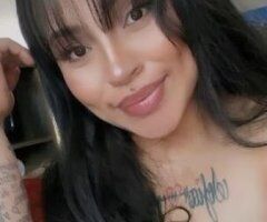 Kansas City escorts - NEW IN TOWN✨Chiquita🌹Bonita✨4'9" , FULL OF FUN😘