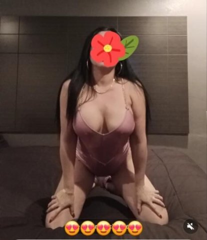 chica latina sexy - 1