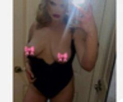 New Orleans escorts - 🎉💦NEW to town!💋 naughty BLONDE playmate💋