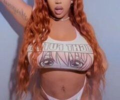 Just Visiting 💕🤤 Lets Play 😍👅 👄💦 see me b4 i go - Image 4