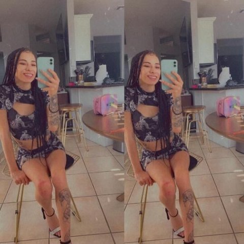 Layla Is Back 🩷🩷 - 1