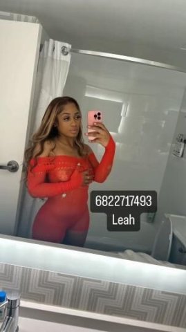 COME see what SEXYLEAH is about💦👑 - 1