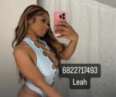 COME see what SEXYLEAH is about💦👑 - Image 3