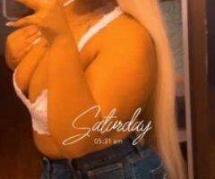 $100 Special 💦💦 open let me take tht tension off 🥜you💦🍑 AskBoutTWOPop Special 🍆💦 - Image 7