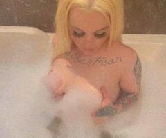 💗🍑👅😩sexxy yung blondie here to playy👅 - Image 3