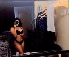 Memphis escorts - vanezolanas calientes