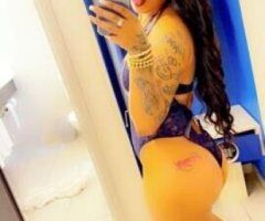 Concord escorts - Puerto rican BombShell