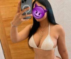 North Bay escorts - ⭐💛PAPI SERE LA CHICA MAS HERMOSA QUE VERAS EN TU VIDA Y ESTOY DISPONIBLE LAS 24H Y SIN PRISA👄