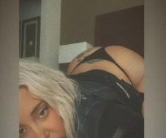 Beaumont escorts - Texas Pro❤Platinum Blonde Hottie With A Smooth Tasty Body❤
