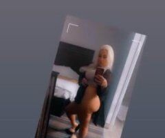 Texas Pro❤Platinum Blonde Hottie With A Smooth Tasty Body❤ - Image 2