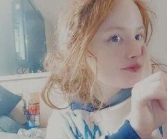 Memphis escorts - Come party with a redhead ♡ 100% satisfaction guranteed ♡ ONLY DOING INCALLS